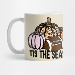 Tis' The Season Mug